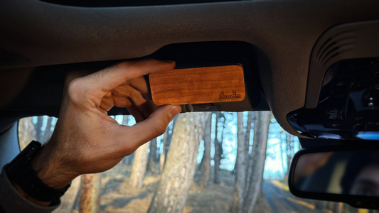 ატმის ხის მანქანის გამაგრილებელი