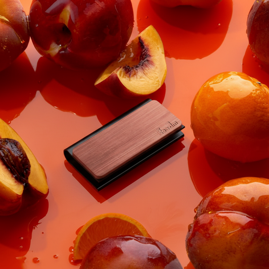 ატმის ხის მანქანის გამაგრილებელი